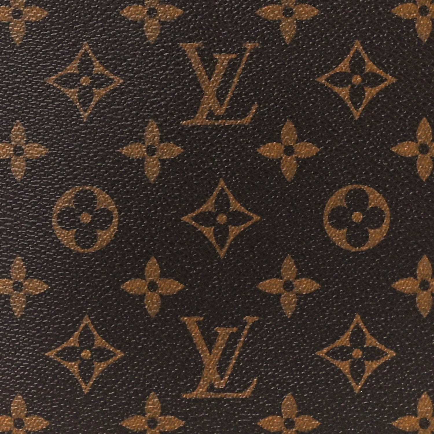 Louis Vuitton Monogram Neverfull MM GM Pochette Cherry 7 of 10