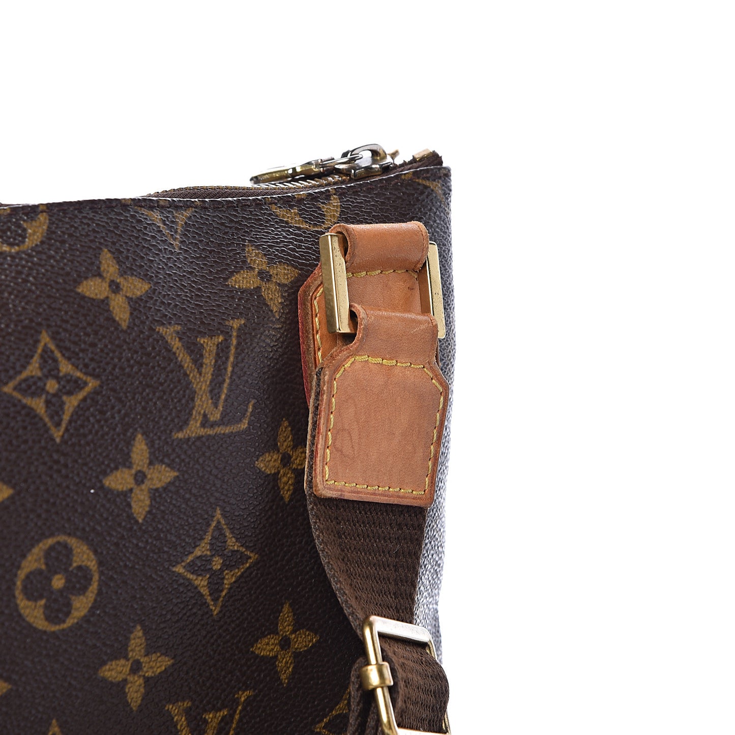 Monogram Bosphore Pochette