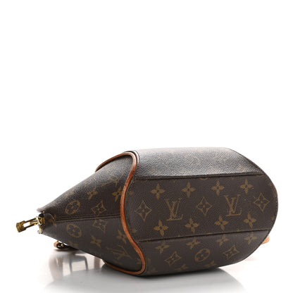 Louis Vuitton Monogram Ellipse MM 3 of 10