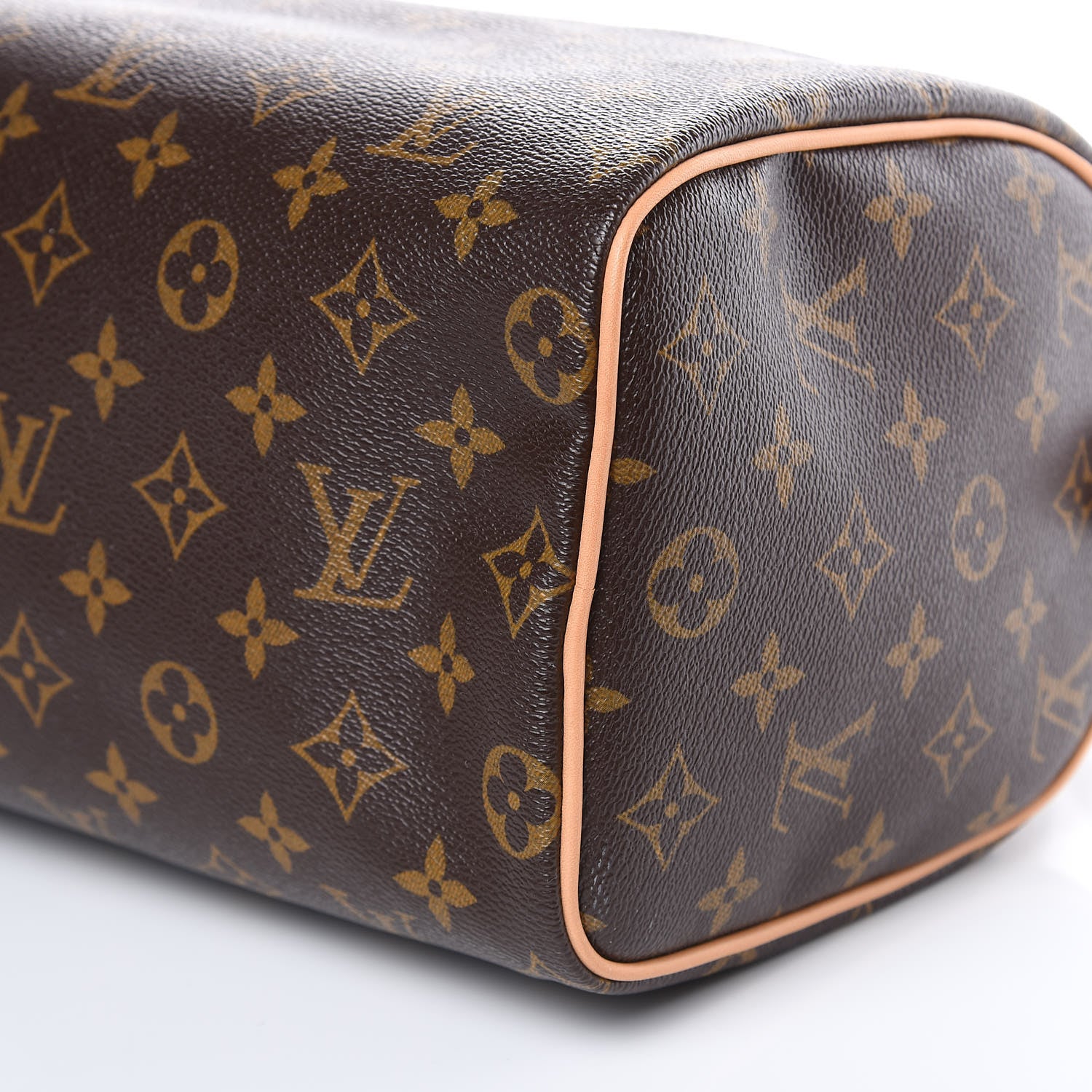 Louis Vuitton Monogram Speedy 25 9 of 10