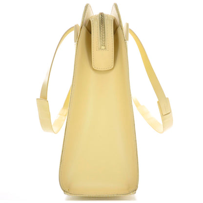 Louis Vuitton Epi Croisette PM Vanilla 4 of 10