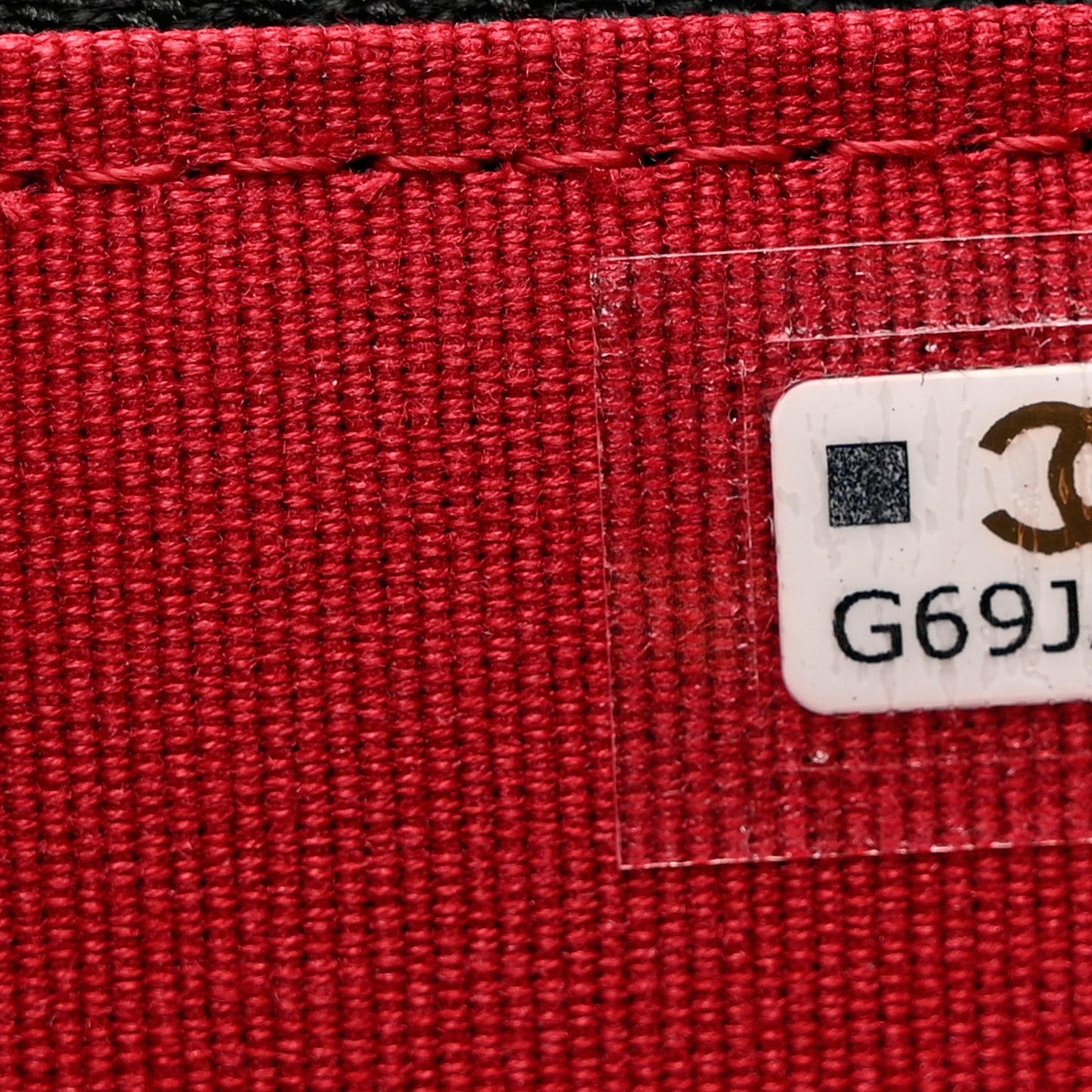 Lambskin Quilted Chanel 19 Zip Around Coin Purse Wallet Black