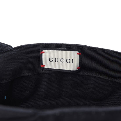 Gucci Cotton Loved Baseball Hat M 5 of 9