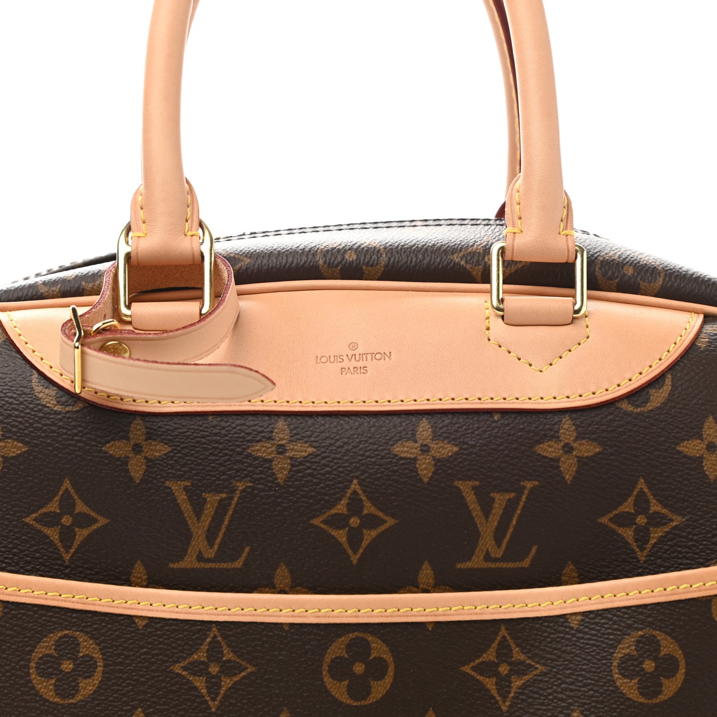 Monogram Deauville