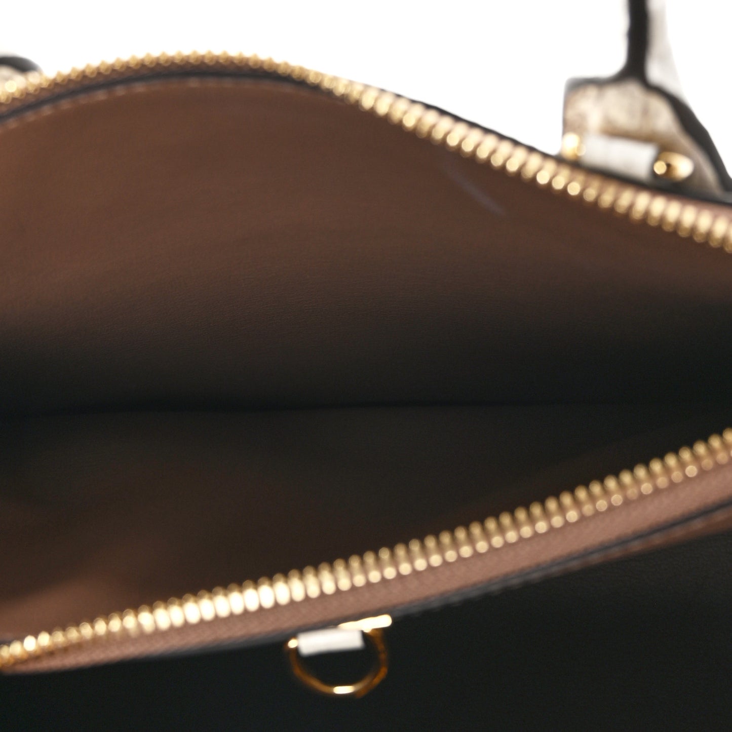 LOUIS VUITTON Himalaya Crocodile City Steamer PM