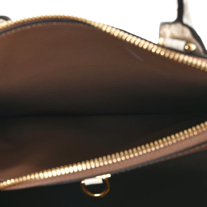 Louis Vuitton LOUIS VUITTON Himalaya Crocodile City Steamer PM 6 of 10