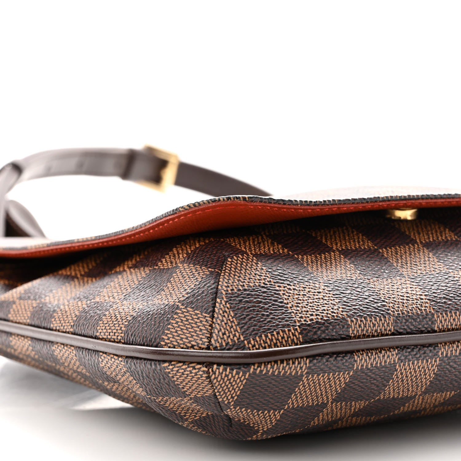 Louis Vuitton Damier Ebene Musette Salsa Long Strap 8 of 9
