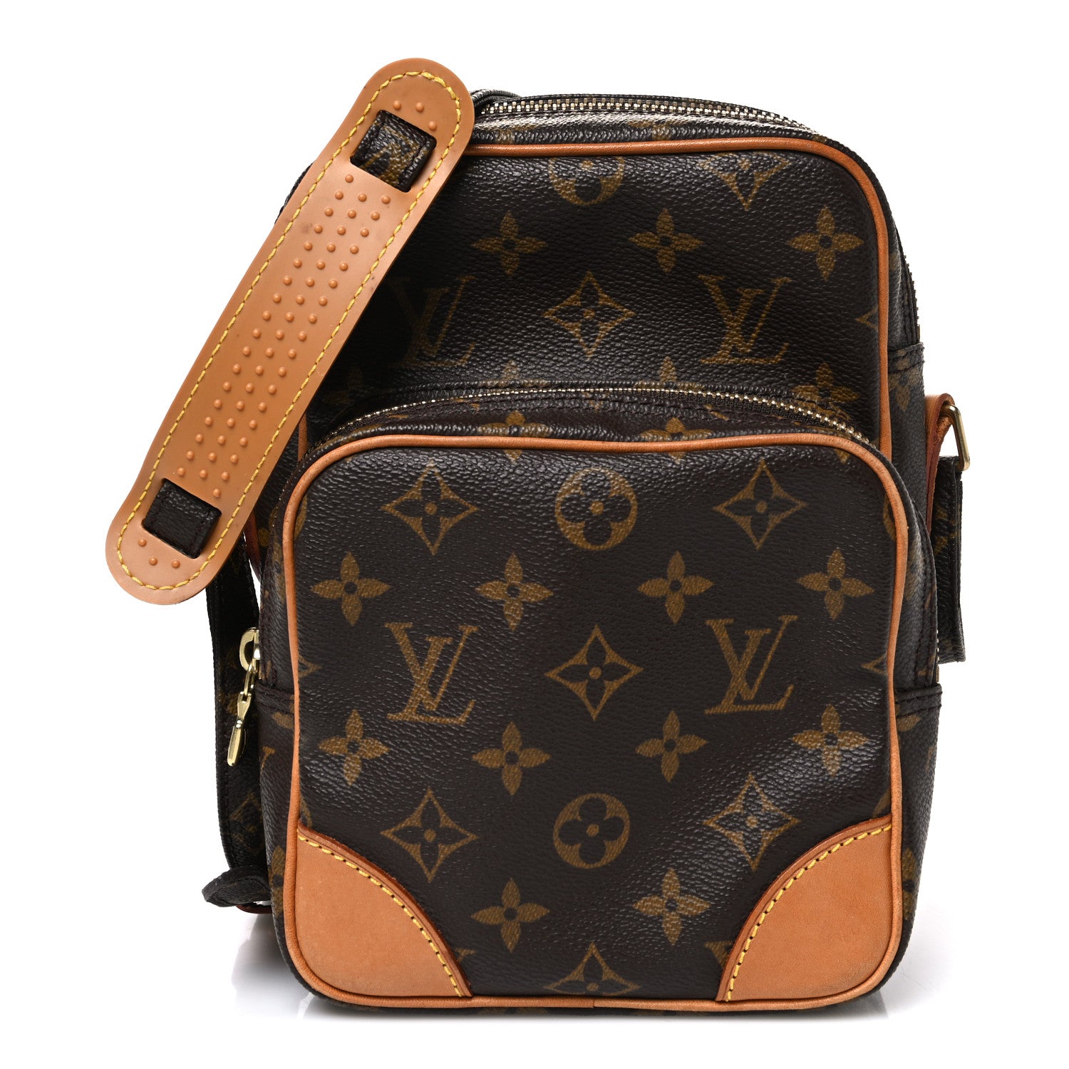Louis Vuitton Monogram Amazone 1 of 9