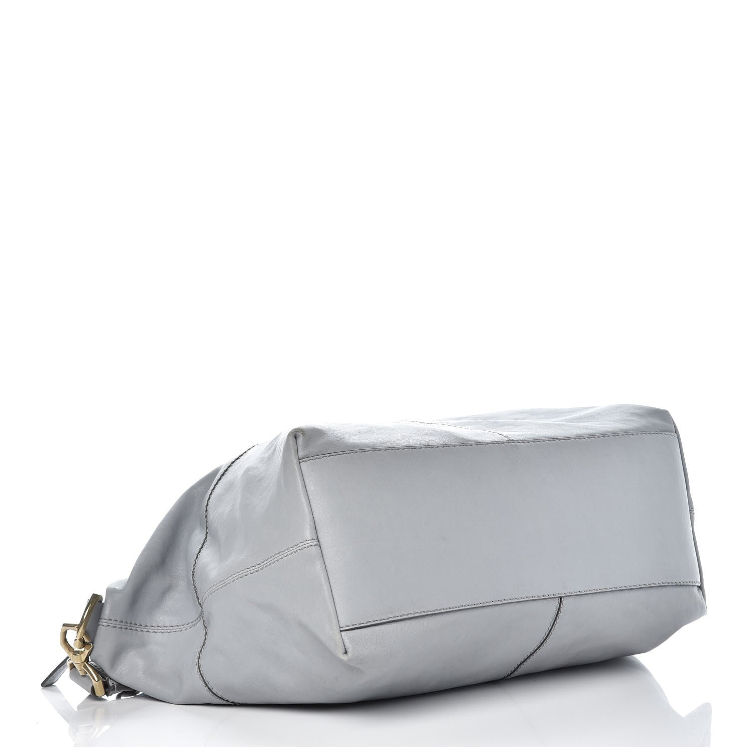 Givenchy Lambskin Medium Nightingale Pearl Grey 4 of 15