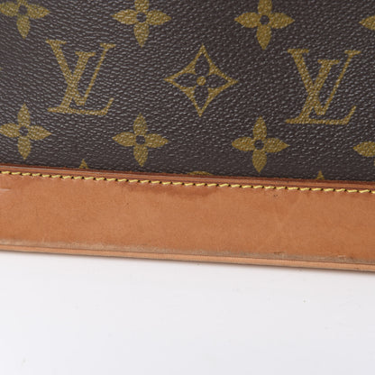 Louis Vuitton Monogram Alma PM 18 of 19