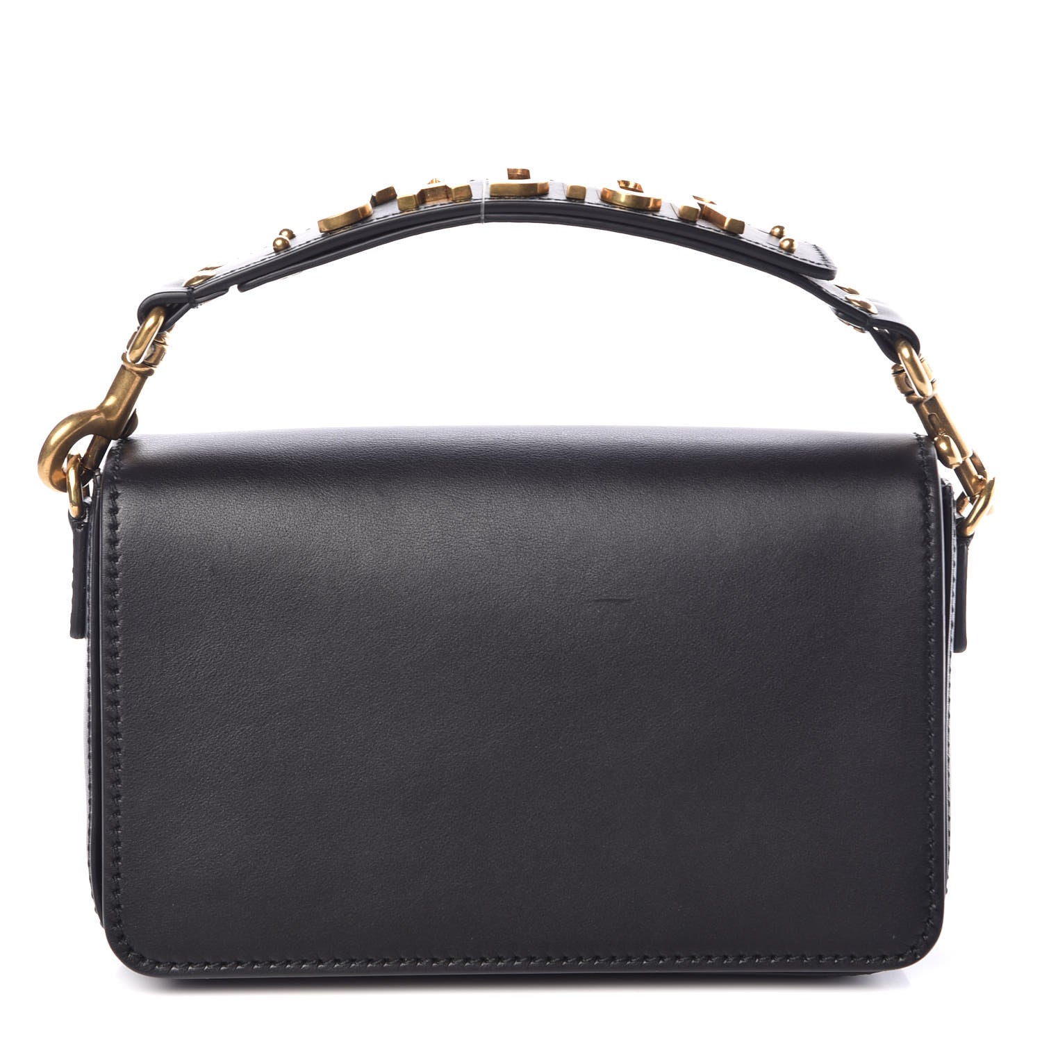 Christian Dior Calfskin J'Adior Flap Bag Black 1 of 11
