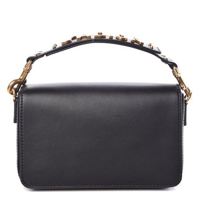 Christian Dior Calfskin J'Adior Flap Bag Black 1 of 11