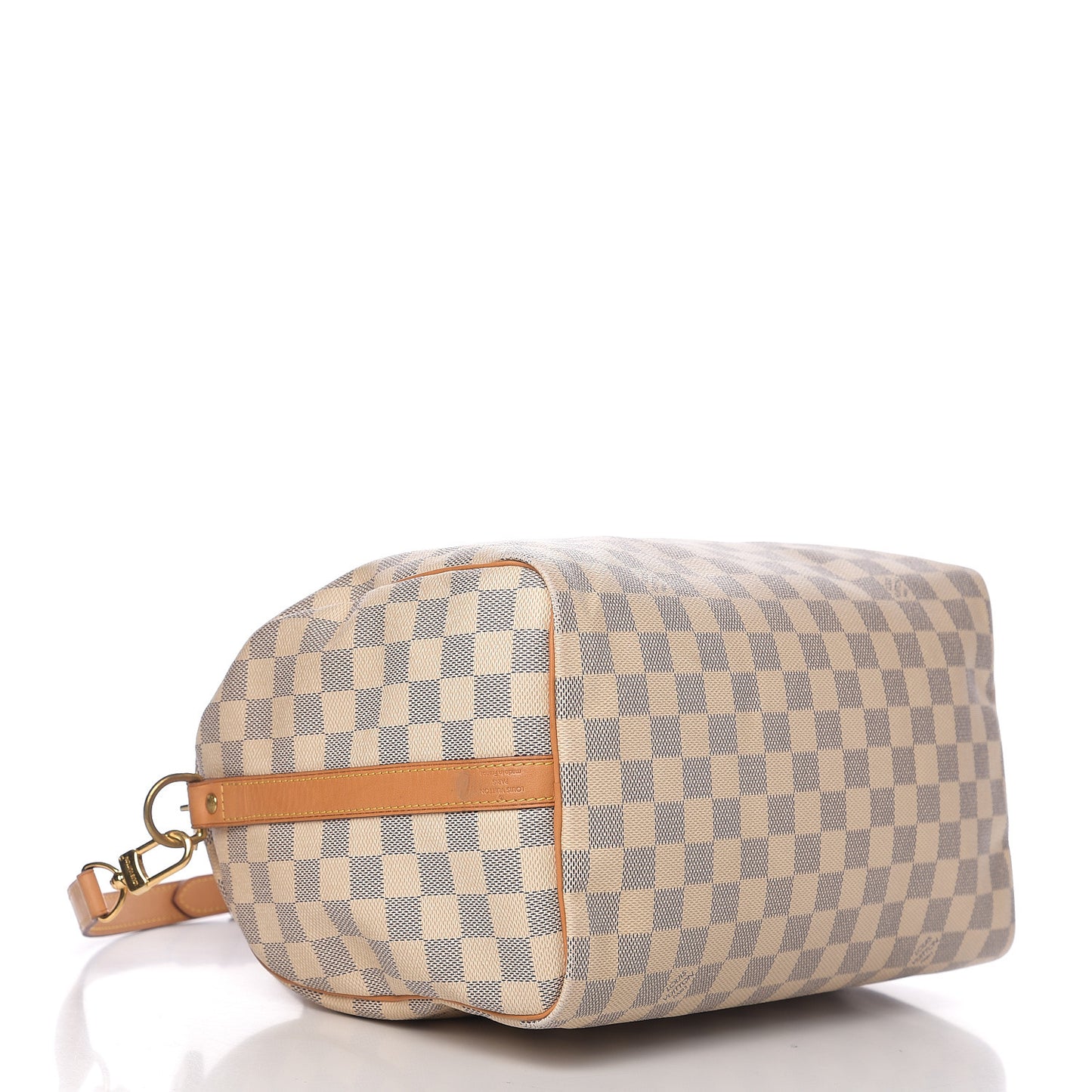Damier Azur Speedy Bandouliere 30