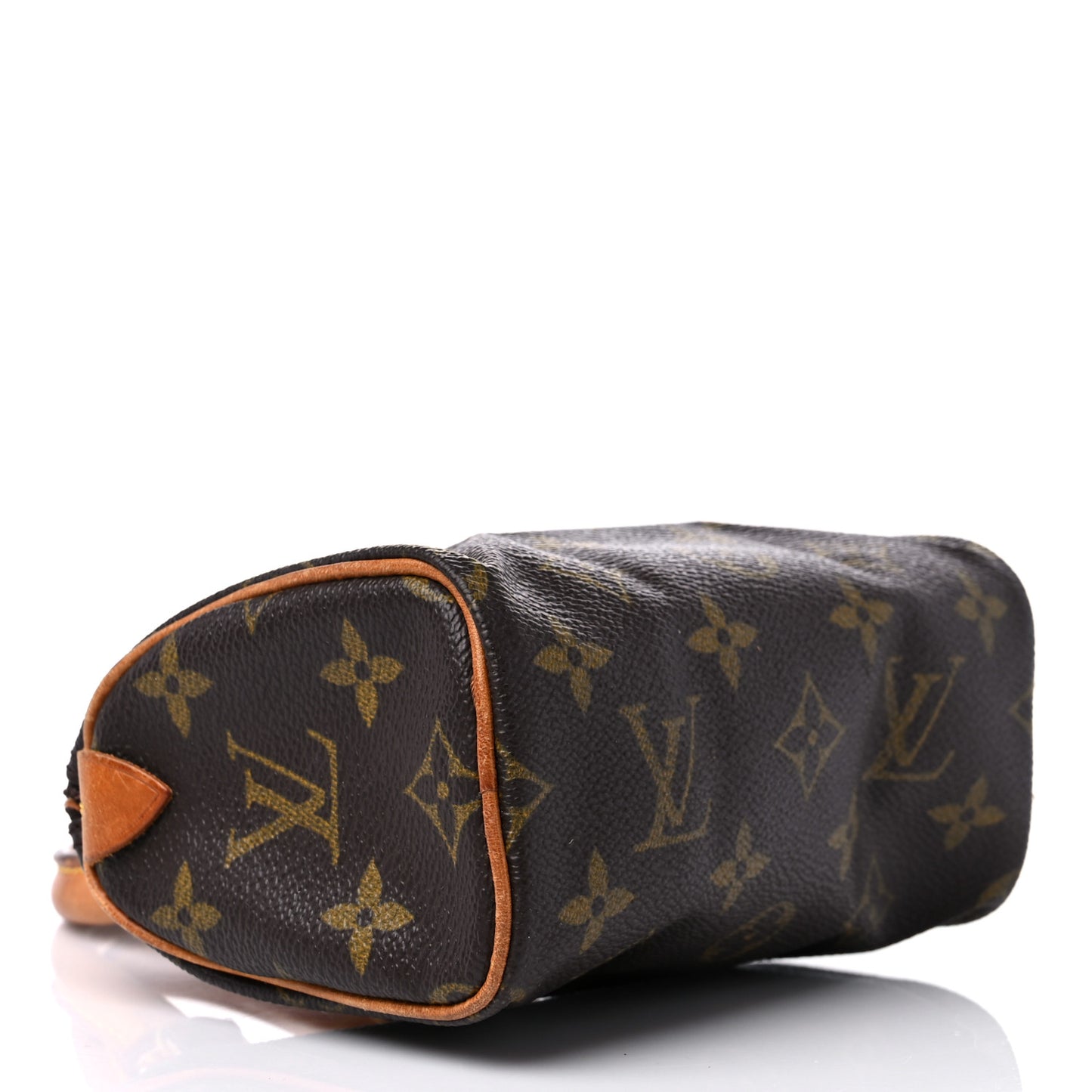 Monogram Mini Sac HL Speedy