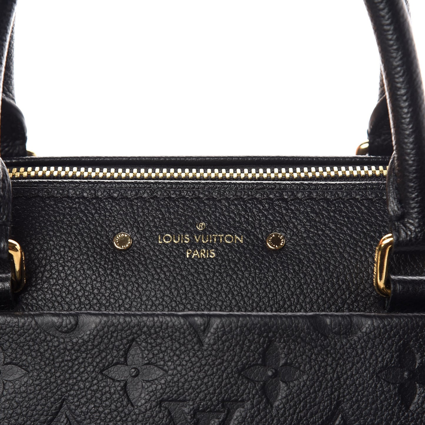 Empreinte Speedy Bandouliere 25 NM Black