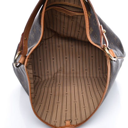 Louis Vuitton Monogram Delightful MM 5 of 14