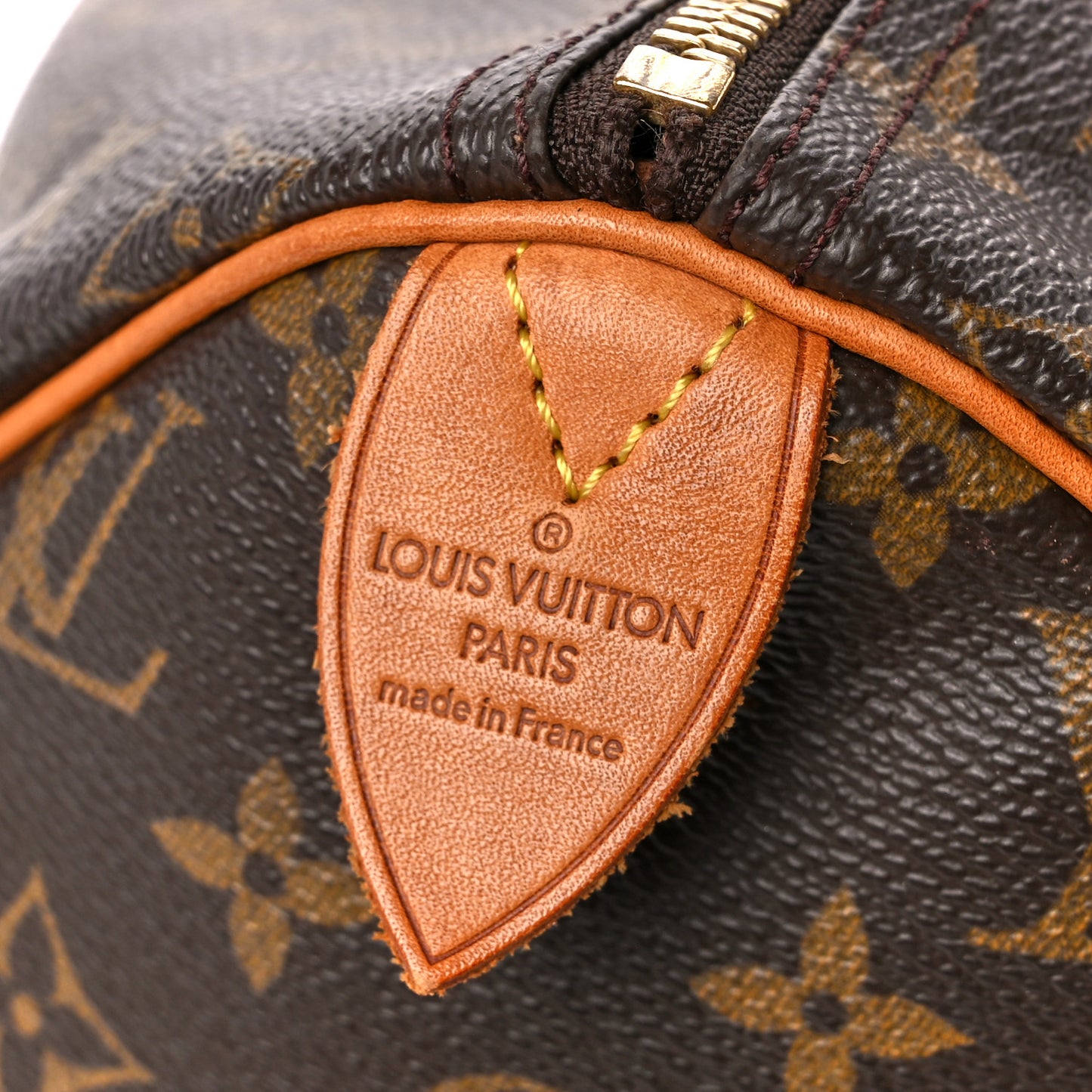 Monogram Speedy 40