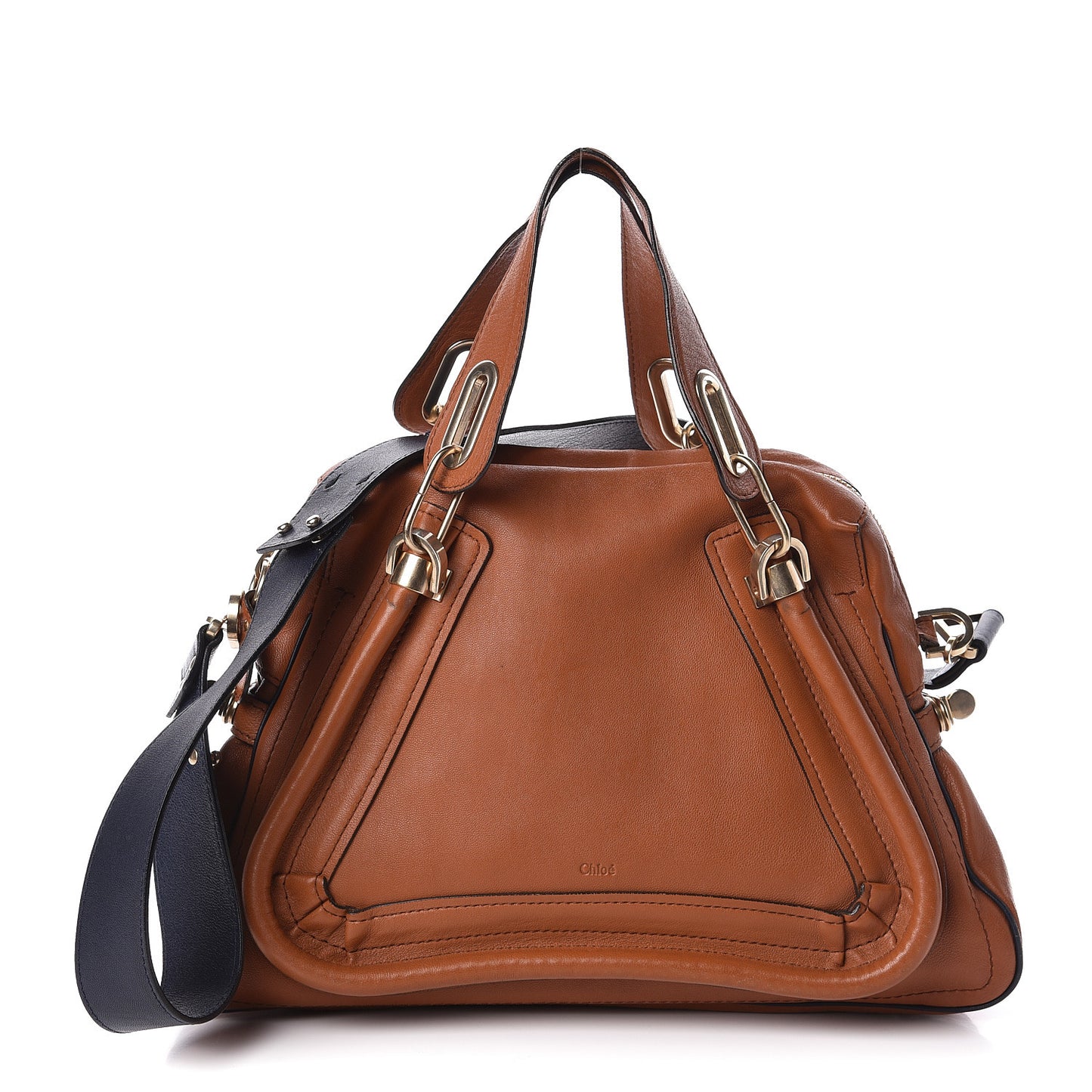 Sheepskin Medium Military Paraty Armagnac