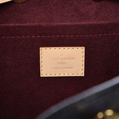 Louis Vuitton Monogram Montsouris NM Backpack 6 of 8