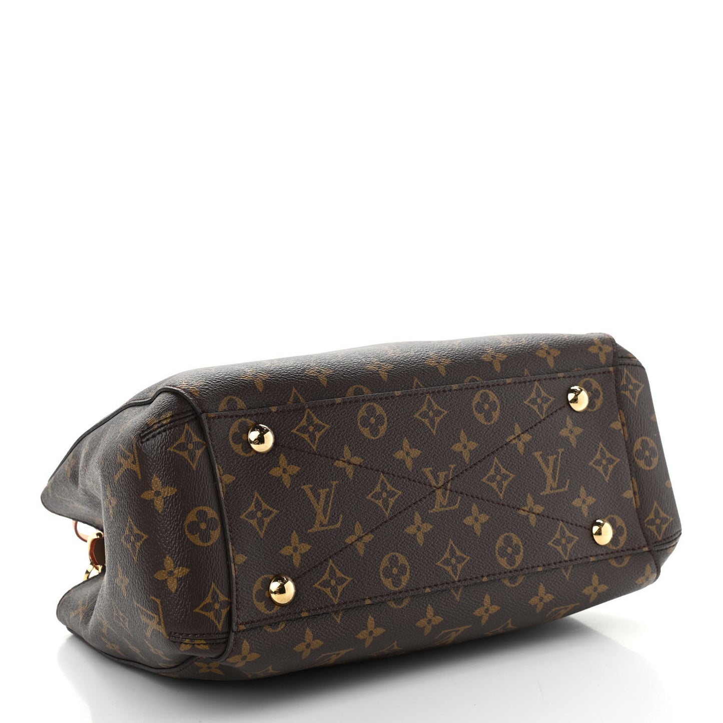 Monogram Montaigne MM
