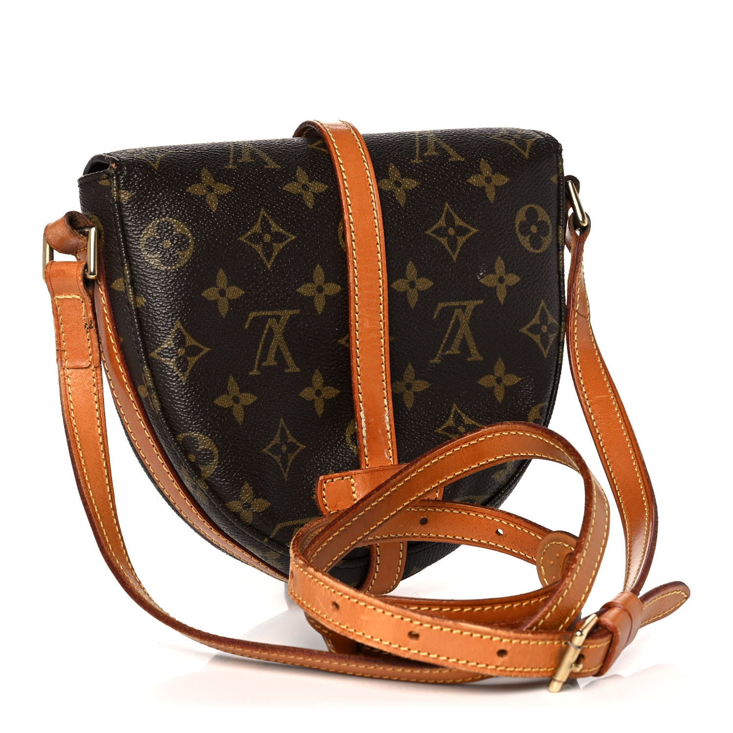 Louis Vuitton Monogram Chantilly PM 3 of 18