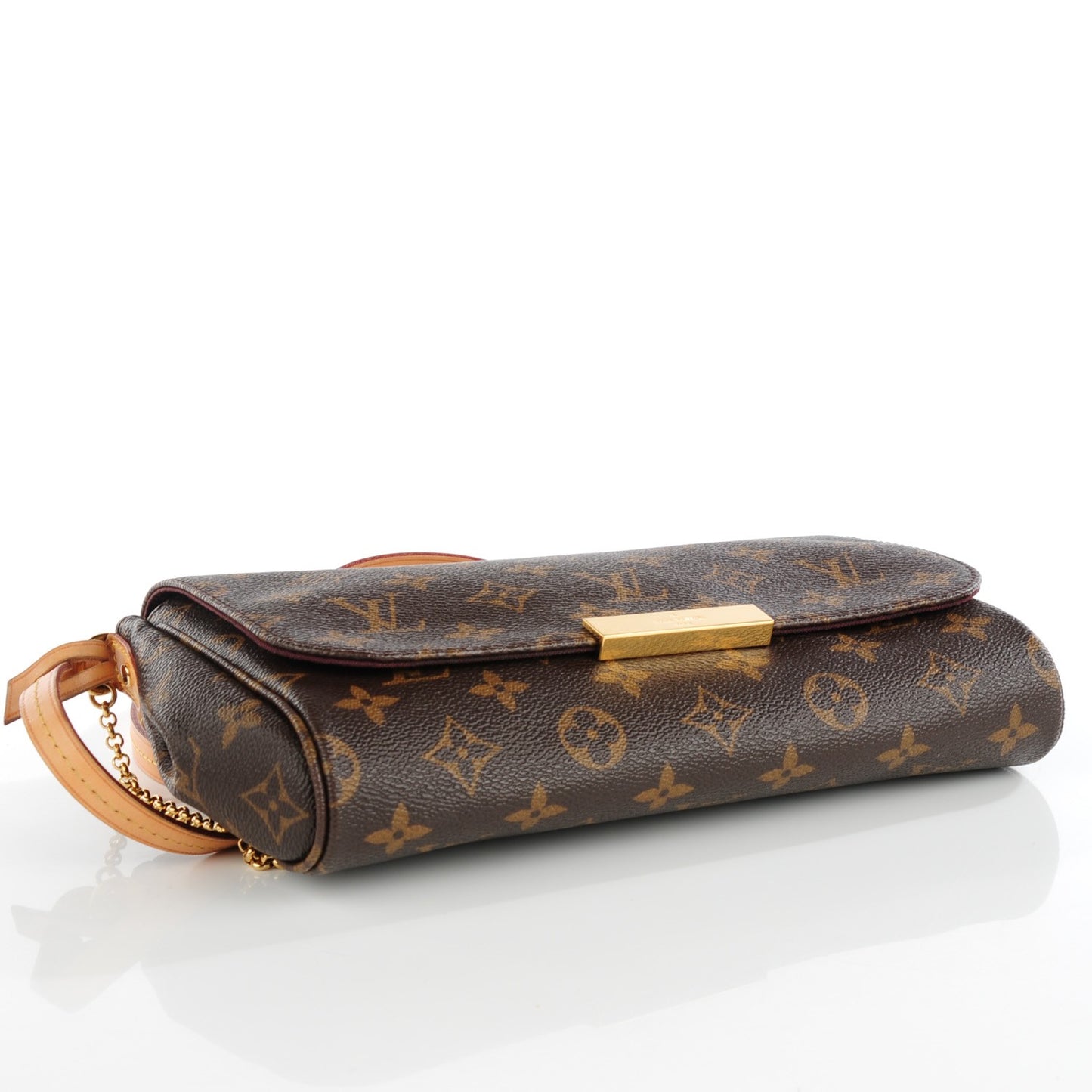 Monogram Favorite MM