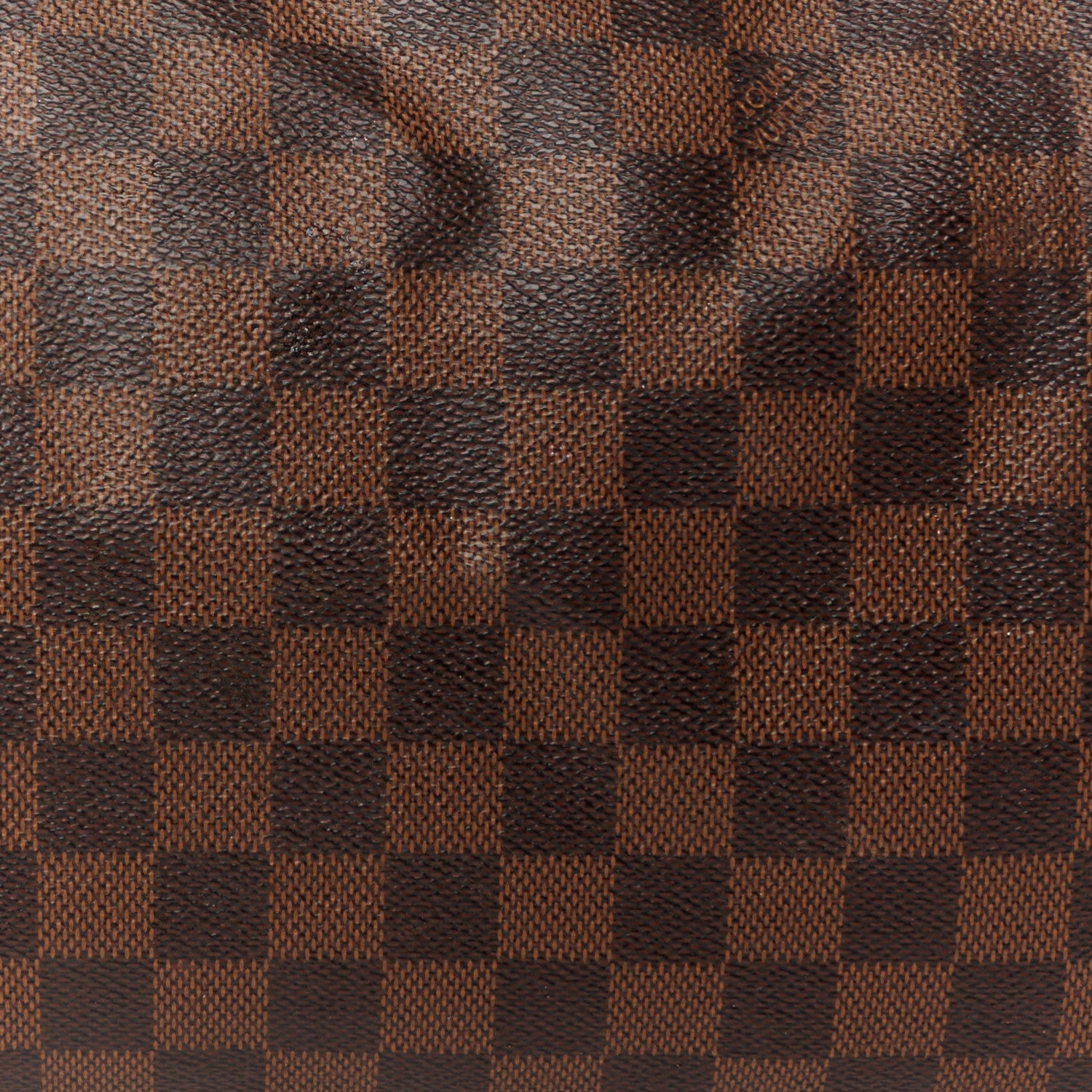 Louis Vuitton Damier Ebene Speedy 30 10 of 18