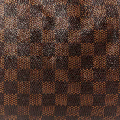Louis Vuitton Damier Ebene Speedy 30 10 of 18