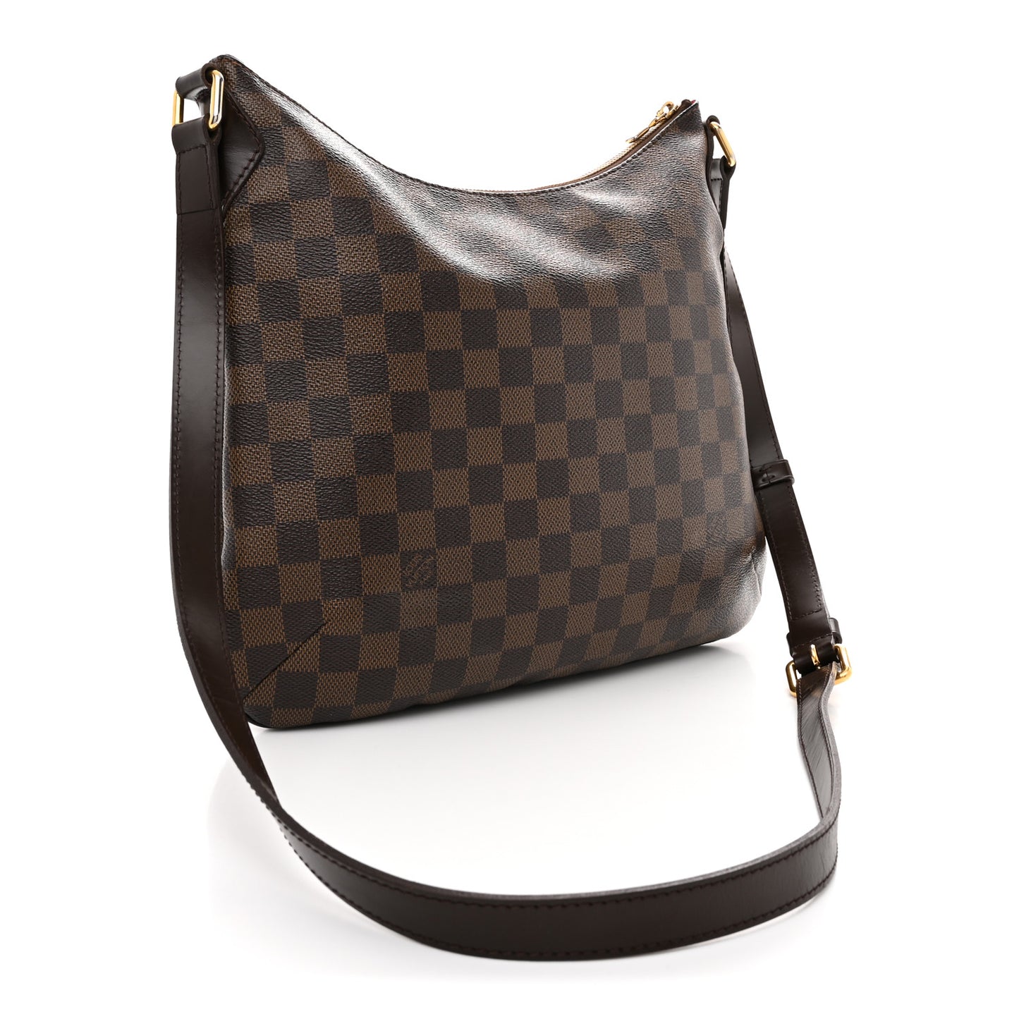 Damier Ebene Bloomsbury PM