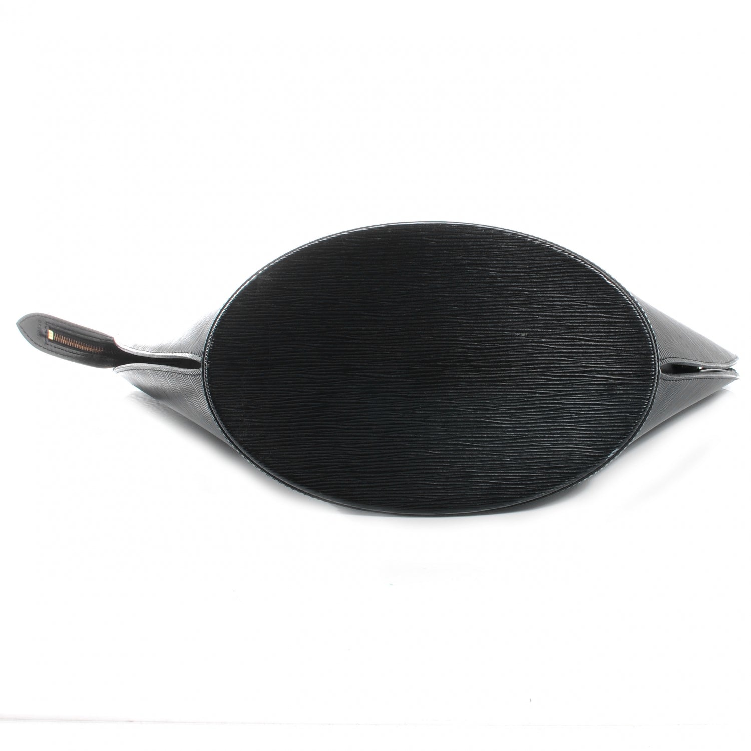 Louis Vuitton Epi Saint Jacques GM Black 6 of 10