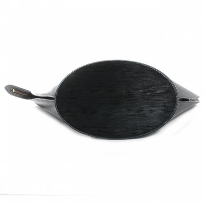 Louis Vuitton Epi Saint Jacques GM Black 6 of 10