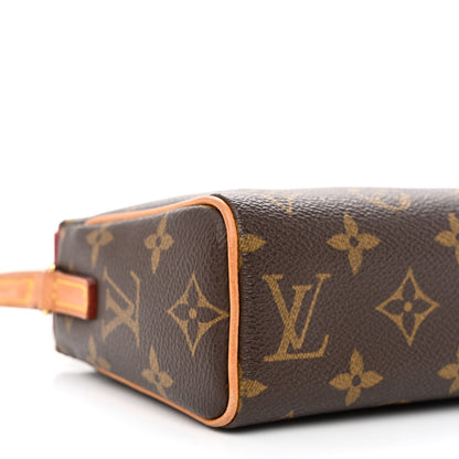 Louis Vuitton Monogram Recital 9 of 10