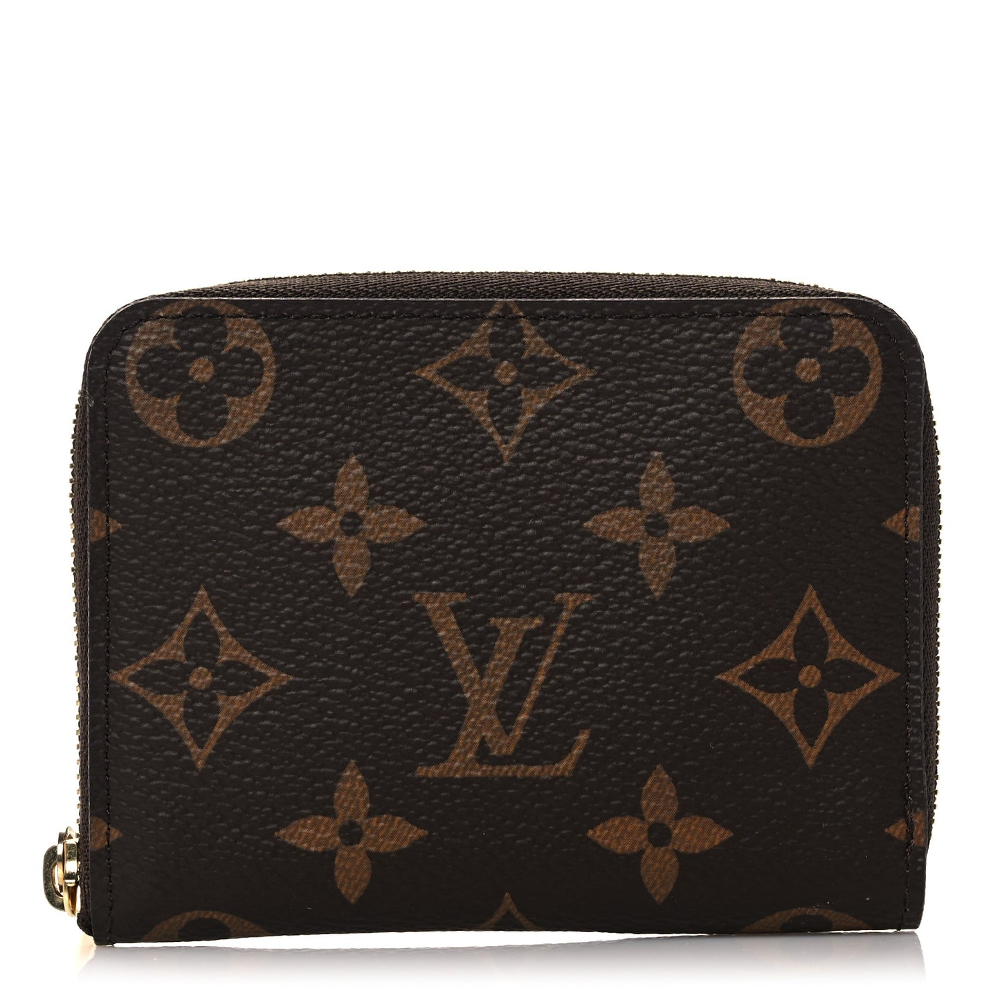 Monogram Zippy Coin Purse