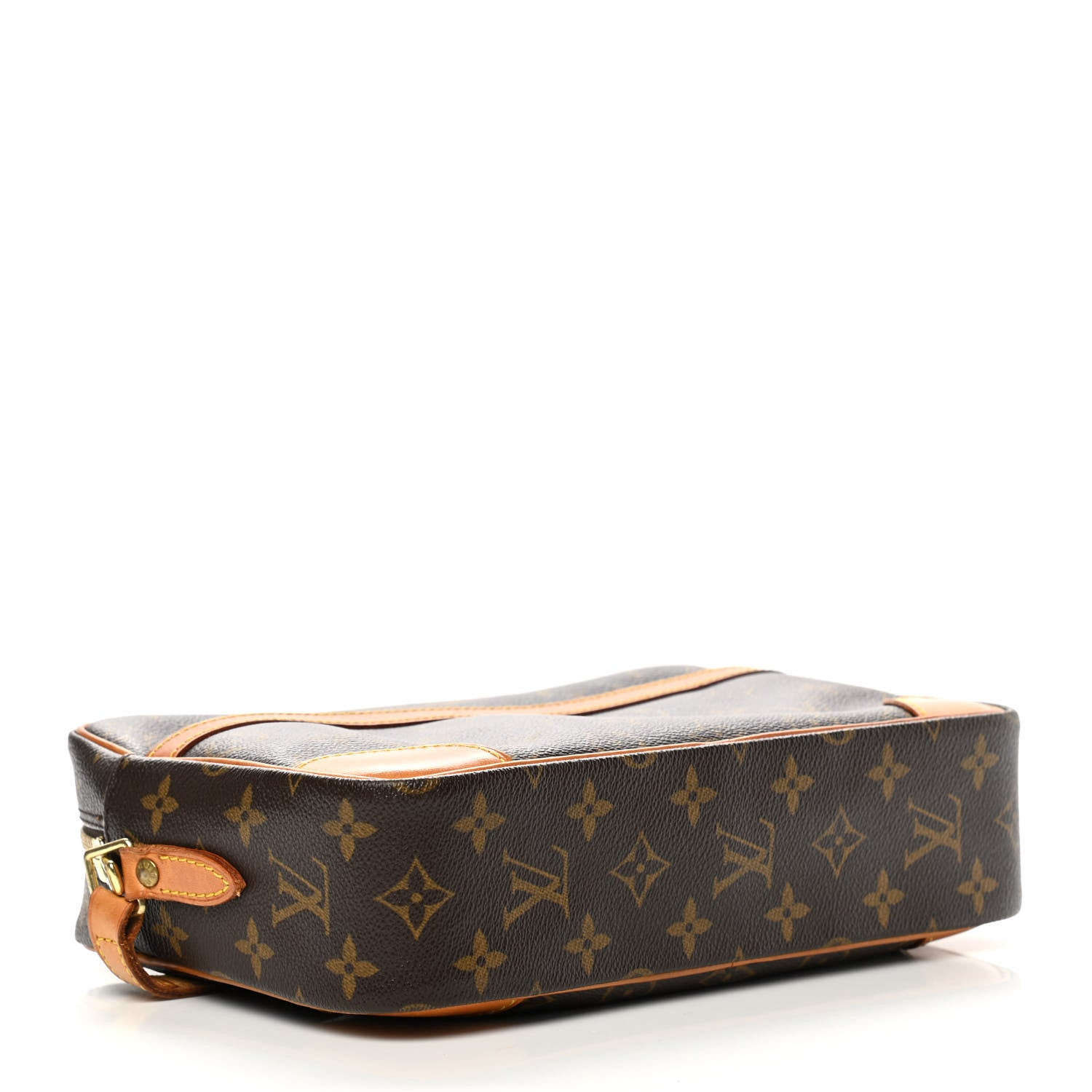 Louis Vuitton Monogram Trocadero 27 4 of 17