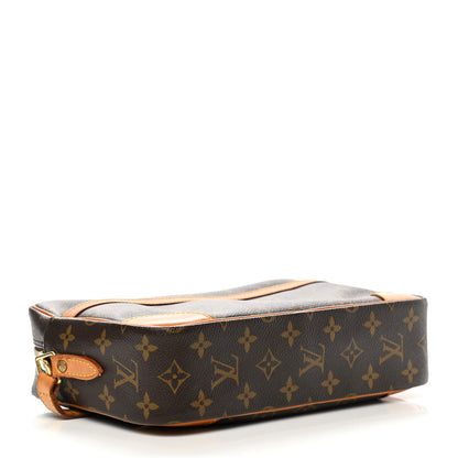 Louis Vuitton Monogram Trocadero 27 4 of 17
