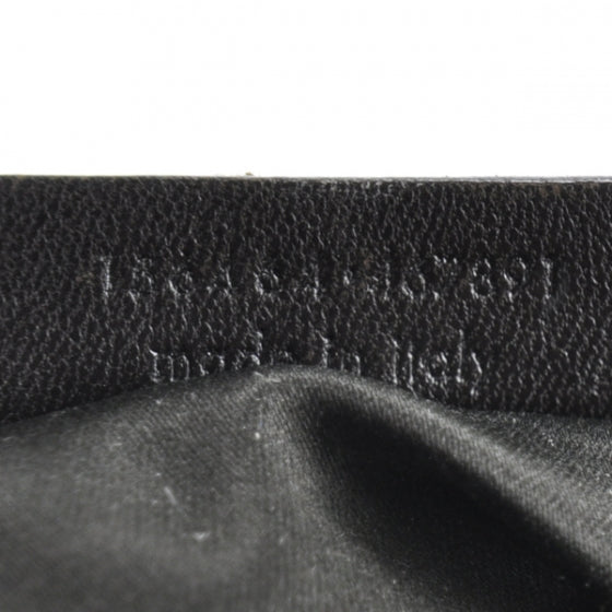 Saint Laurent Leather Large Muse Dark Brown 1 of 2