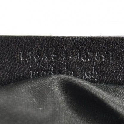 Saint Laurent Leather Large Muse Dark Brown 1 of 2