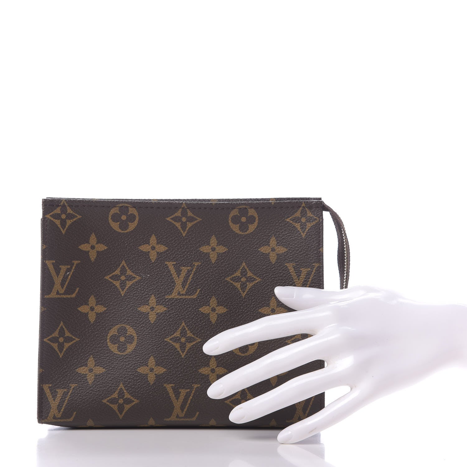 Louis Vuitton Monogram Toiletry Pouch 19 2 of 10