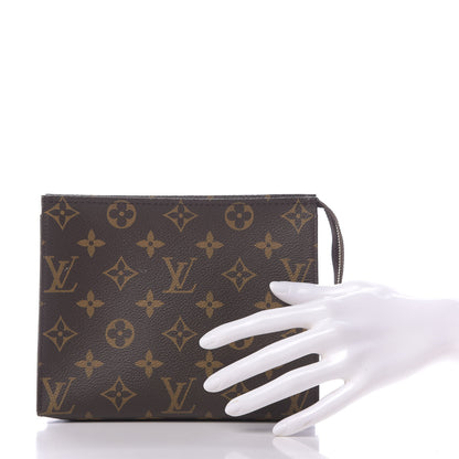 Louis Vuitton Monogram Toiletry Pouch 19 2 of 10