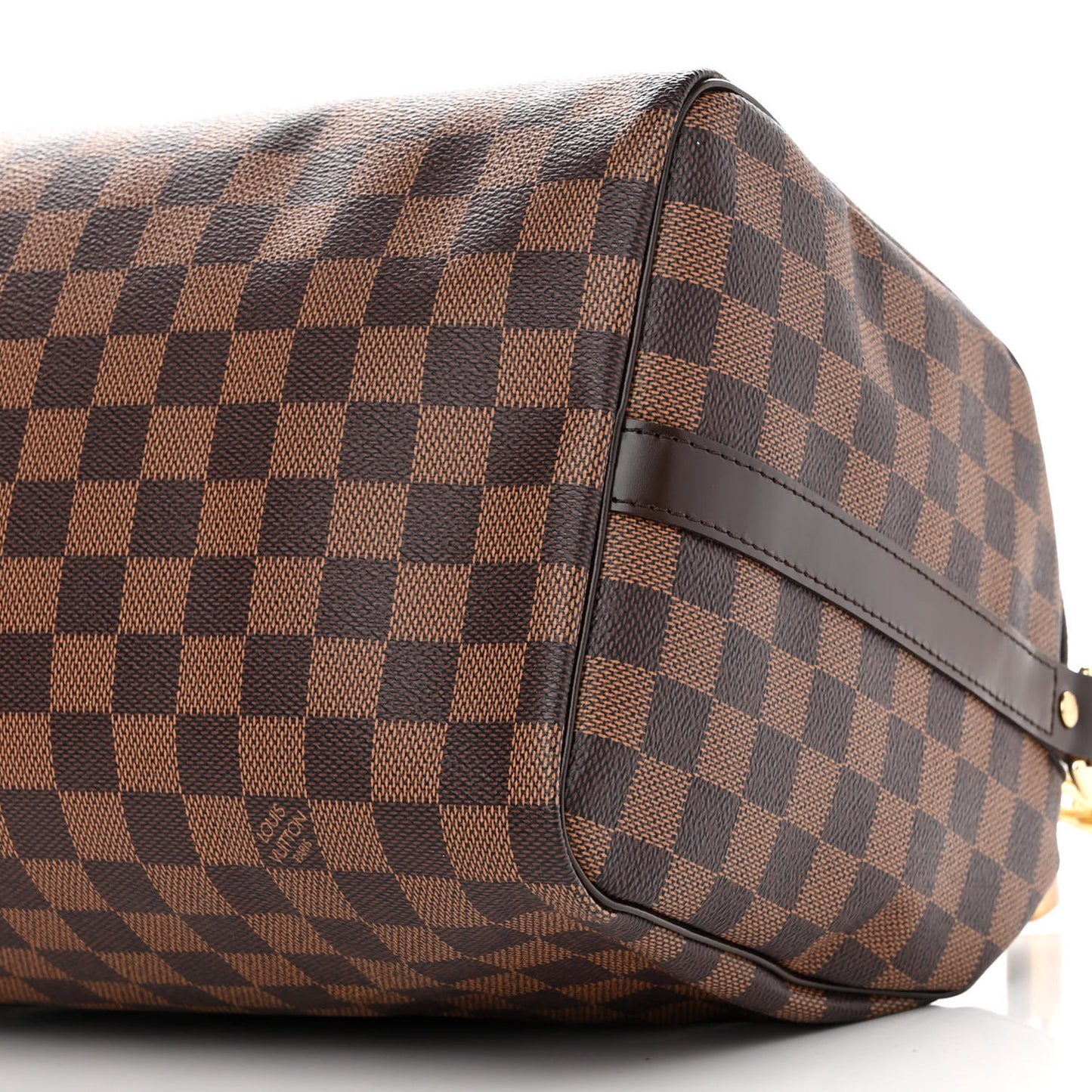 Damier Ebene Speedy Bandouliere 30
