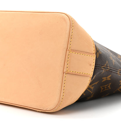 Louis Vuitton Monogram Lockit Horizontal 7 of 17