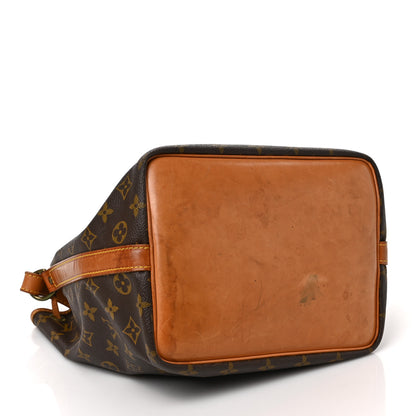 Louis Vuitton Monogram Petit Noe 6 of 8