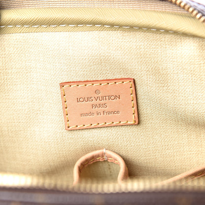 Louis Vuitton Monogram Trouville 6 of 11