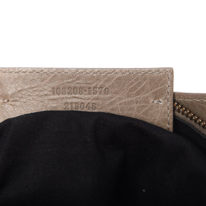 Balenciaga Agneau Classic Hardware First Papyrus 9 of 15