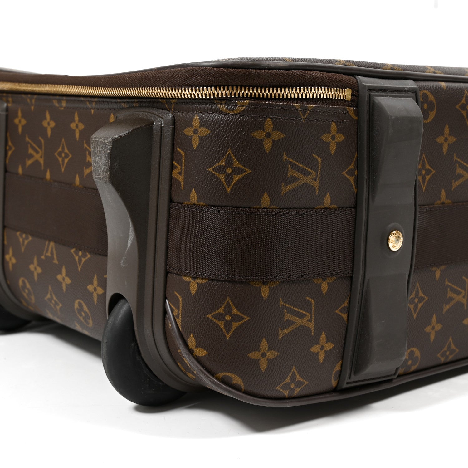 Louis Vuitton Monogram Pegase 60 9 of 21