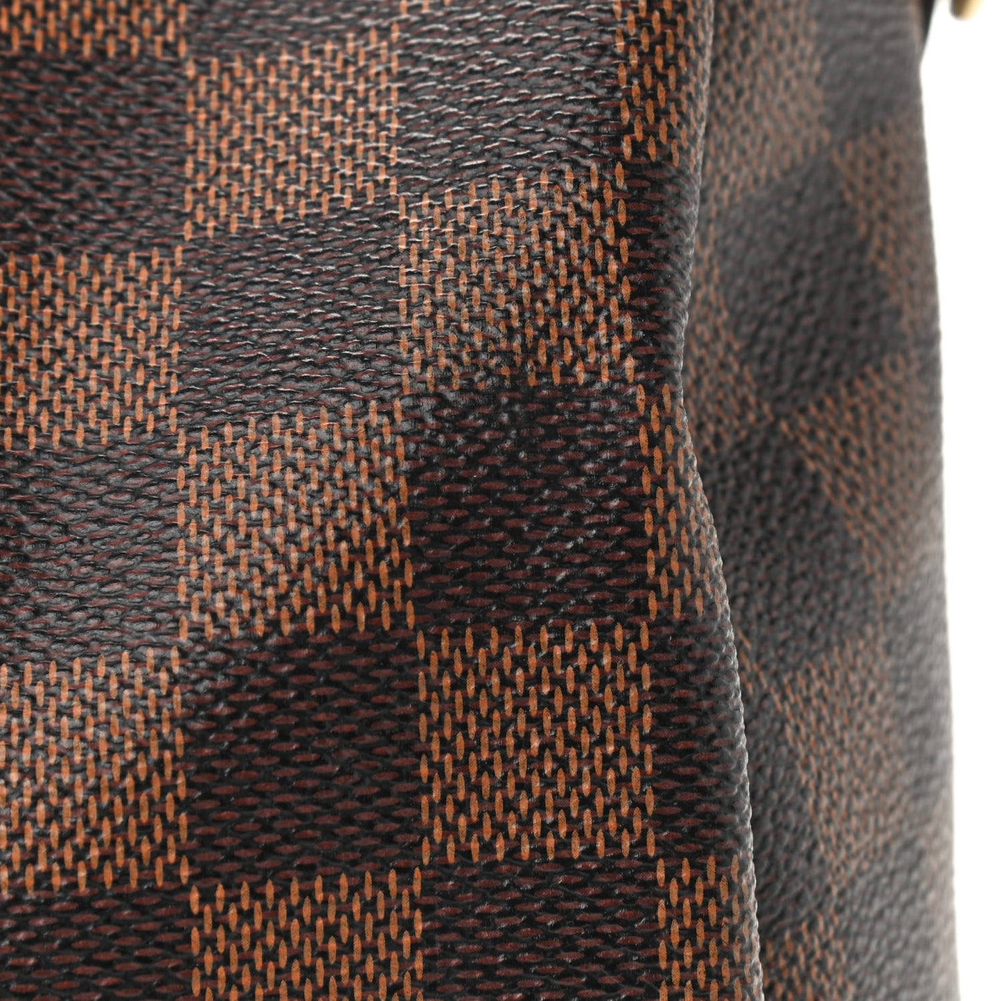 Damier Ebene Speedy Bandouliere 30