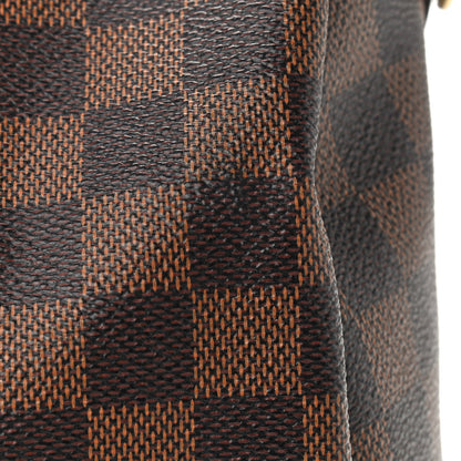 Louis Vuitton Damier Ebene Speedy Bandouliere 30 11 of 11