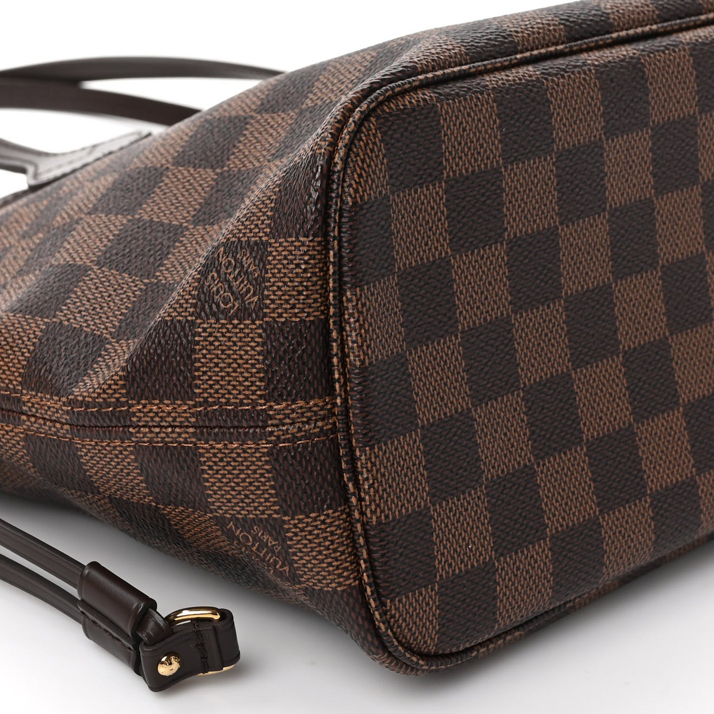 Damier Ebene Neo Neverfull PM
