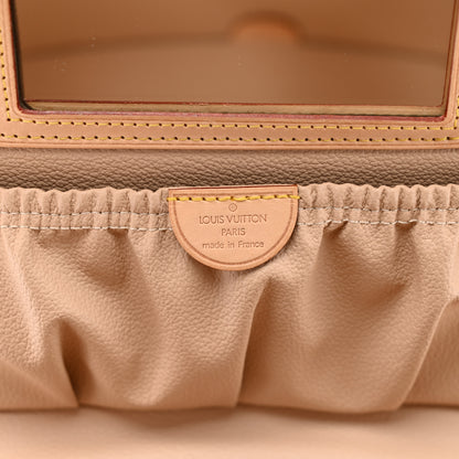Louis Vuitton Monogram Nice Vanity 6 of 10