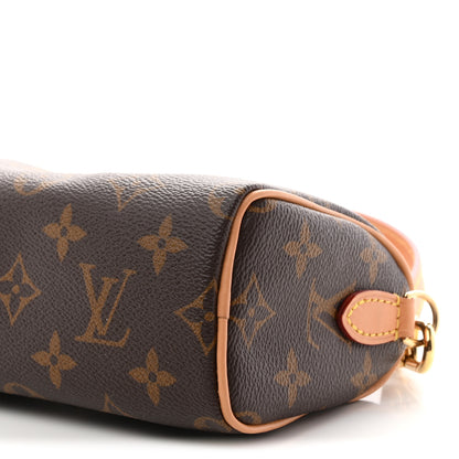 Louis Vuitton Monogram Nano Speedy Bandouliere 10 of 11
